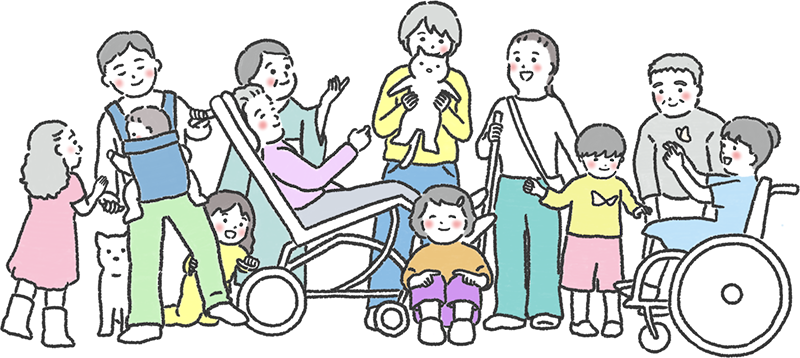 バリアフリー工事お客様の声