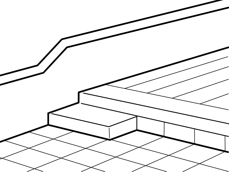 職人本舗リアサポートのバリアフリー工事
