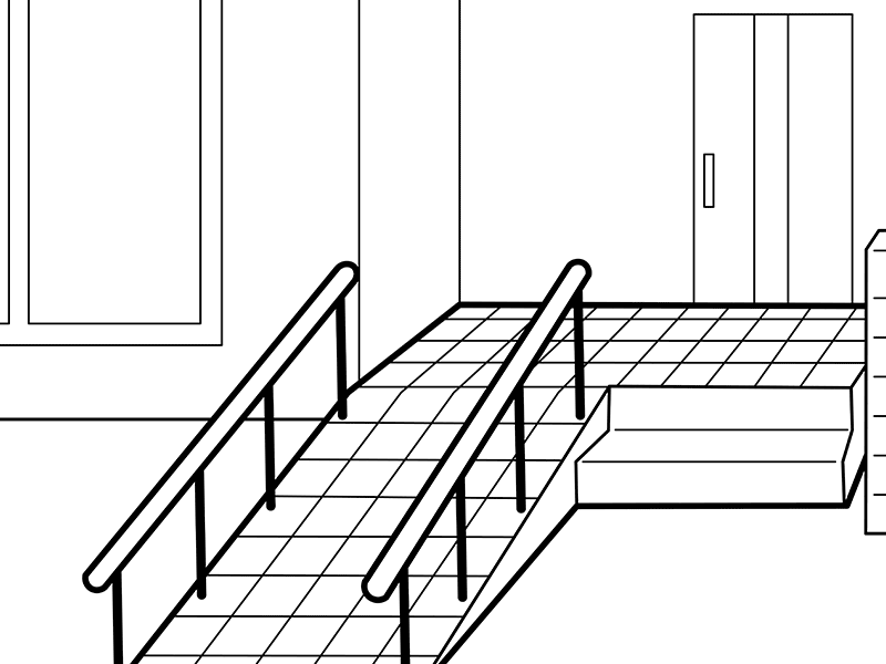 職人本舗リアサポートのバリアフリー工事