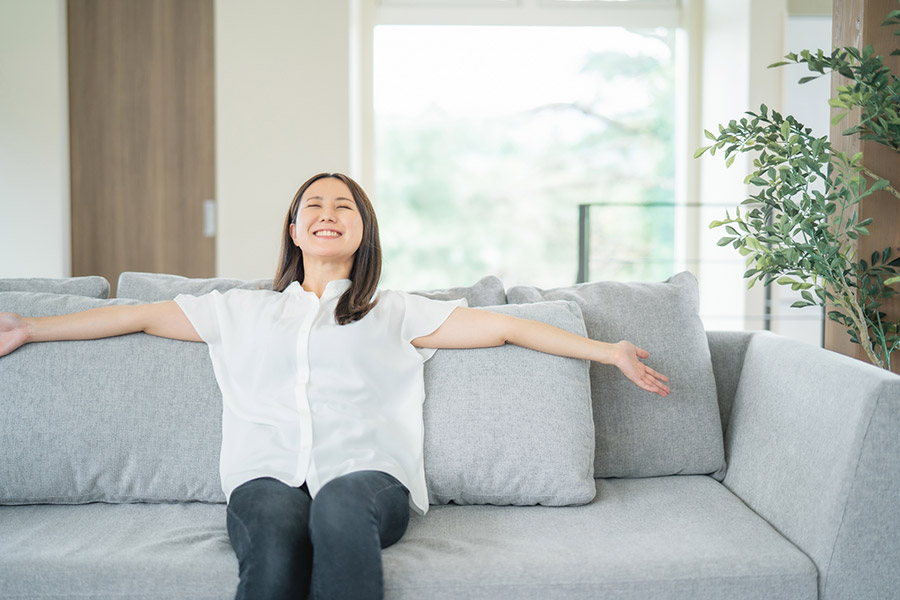 エアコンのお困りごとを解決