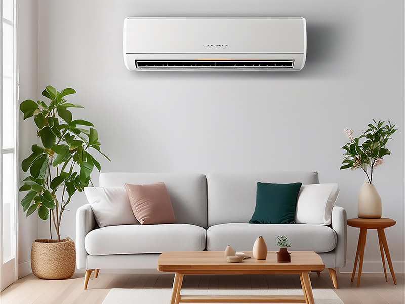 職人本舗リアサポートのエアコン工事