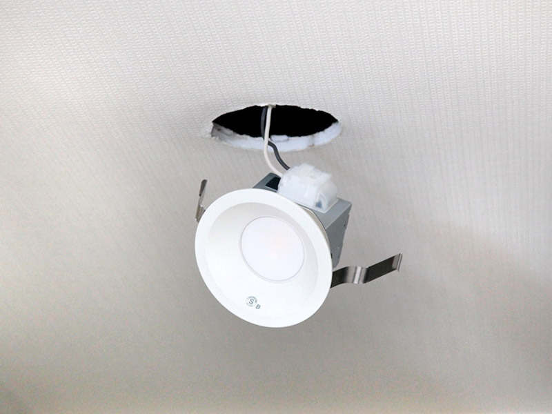 照明交換のお悩み