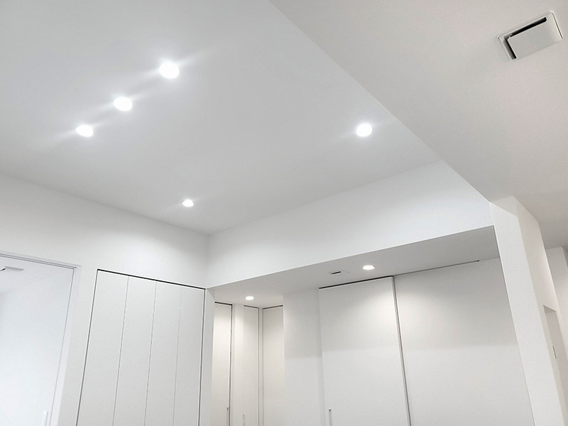 照明交換のお悩み