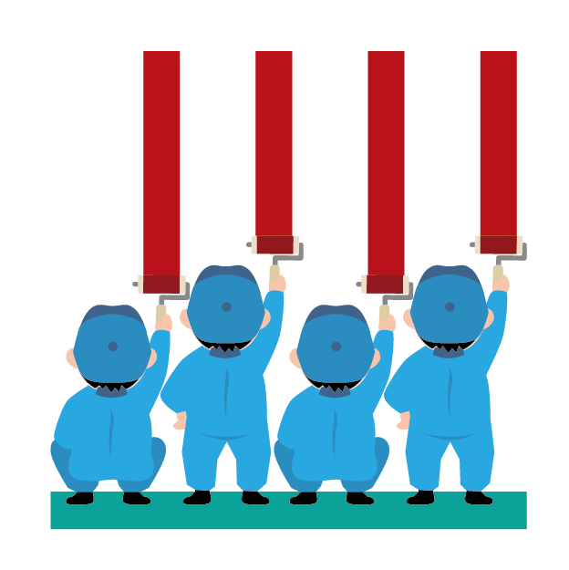 外装工事についてのお客様の声