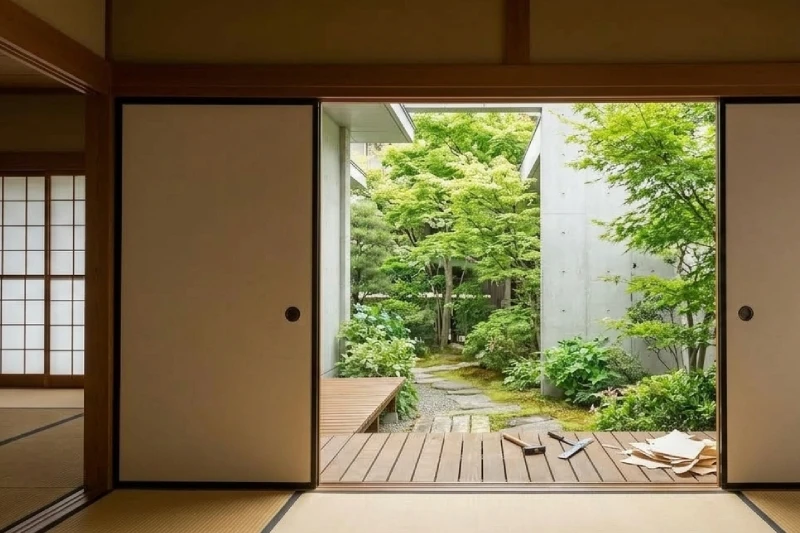 襖・障子張替えお見積り無料