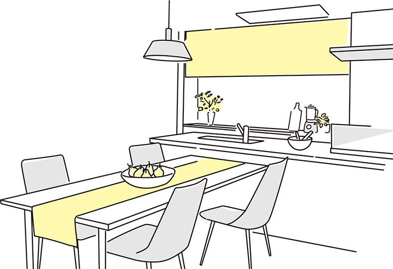 職人本舗キッチンリフォームご挨拶