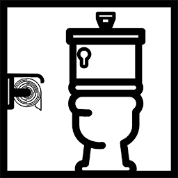 トイレリフォーム工事費用の目安と工期の目安