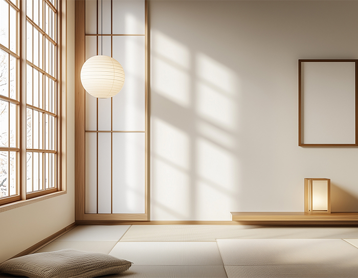 和室工事・和室リフォームイメージ