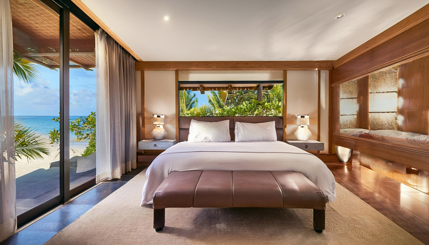 職人本舗の内装リフォーム