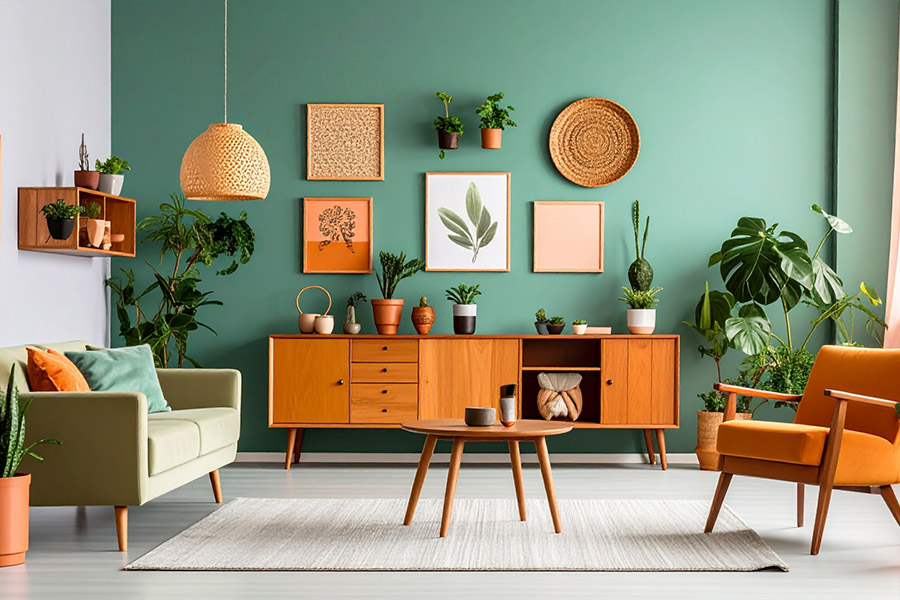 壁紙・クロス張替え/内装塗装