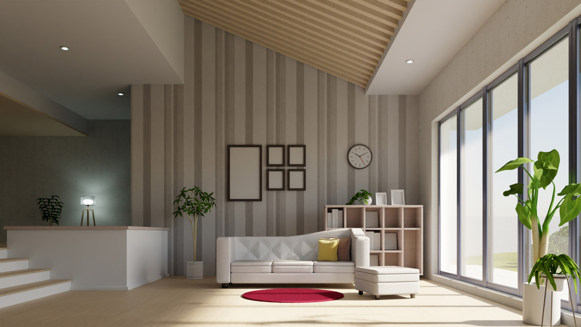 内装工事リフォーム