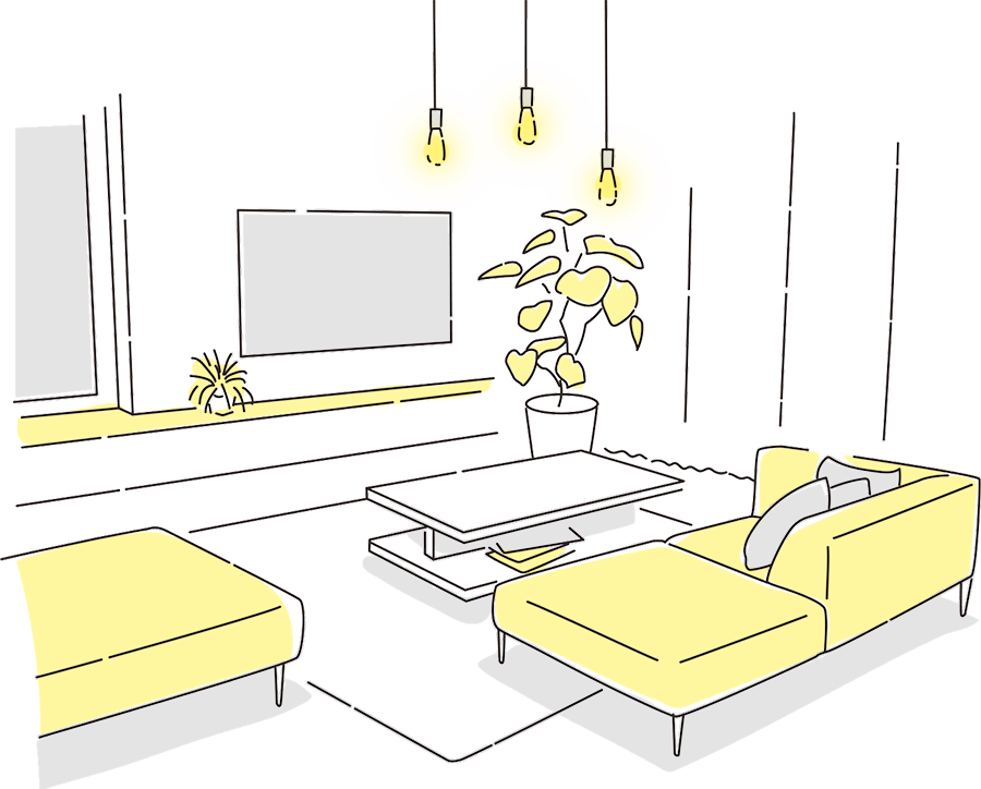 内装工事リフォームのお客様の声