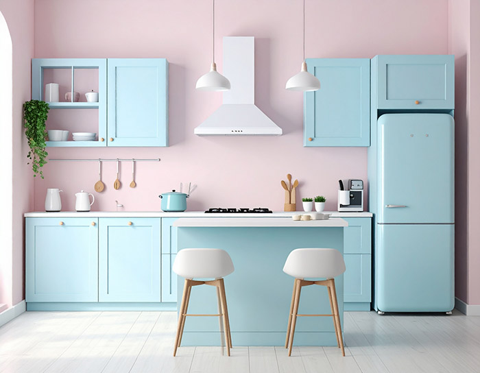 キッチンリフォーム