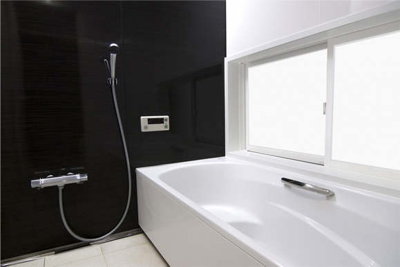 浴室リフォームイメージ