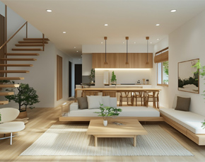 職人本舗リアサポートのリノベーション