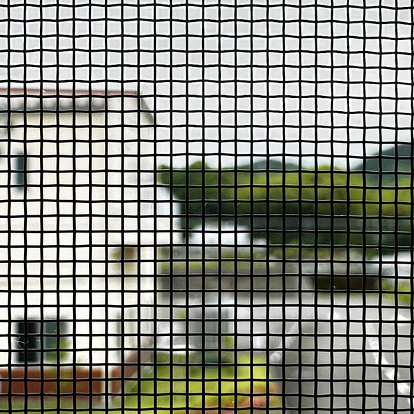 職人本舗リアサポートの網戸交換、主な作業内容